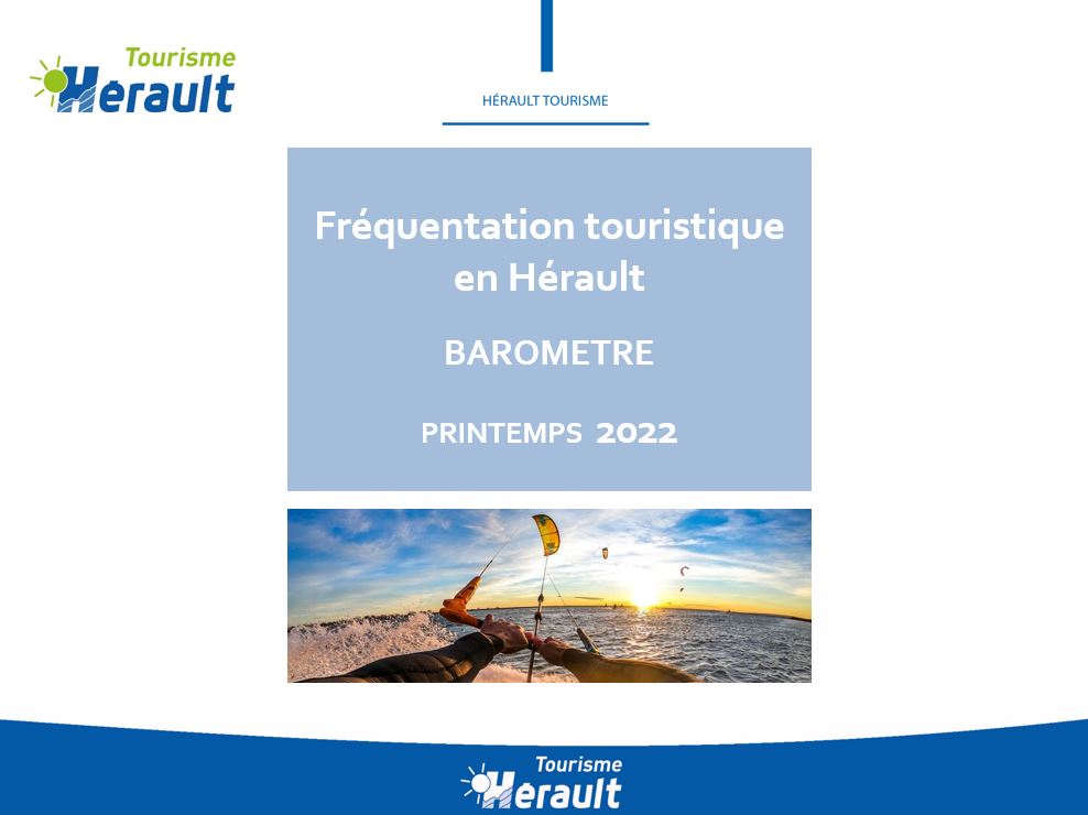 Hérault - Printemps 2022